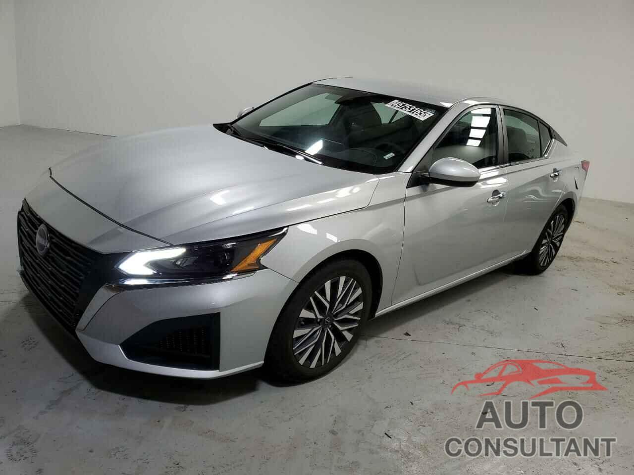 NISSAN ALTIMA 2023 - 1N4BL4DV8PN308646