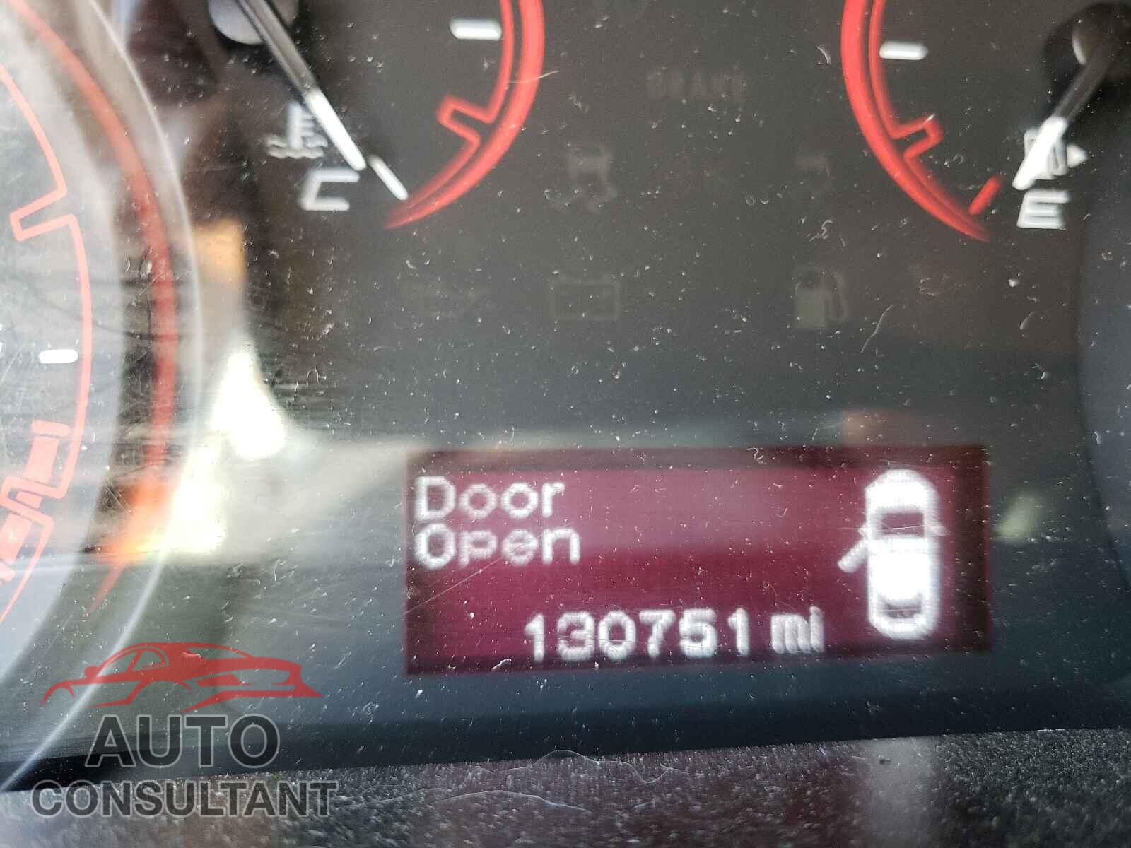 DODGE DART 2016 - 1C3CDFBB5GD755591