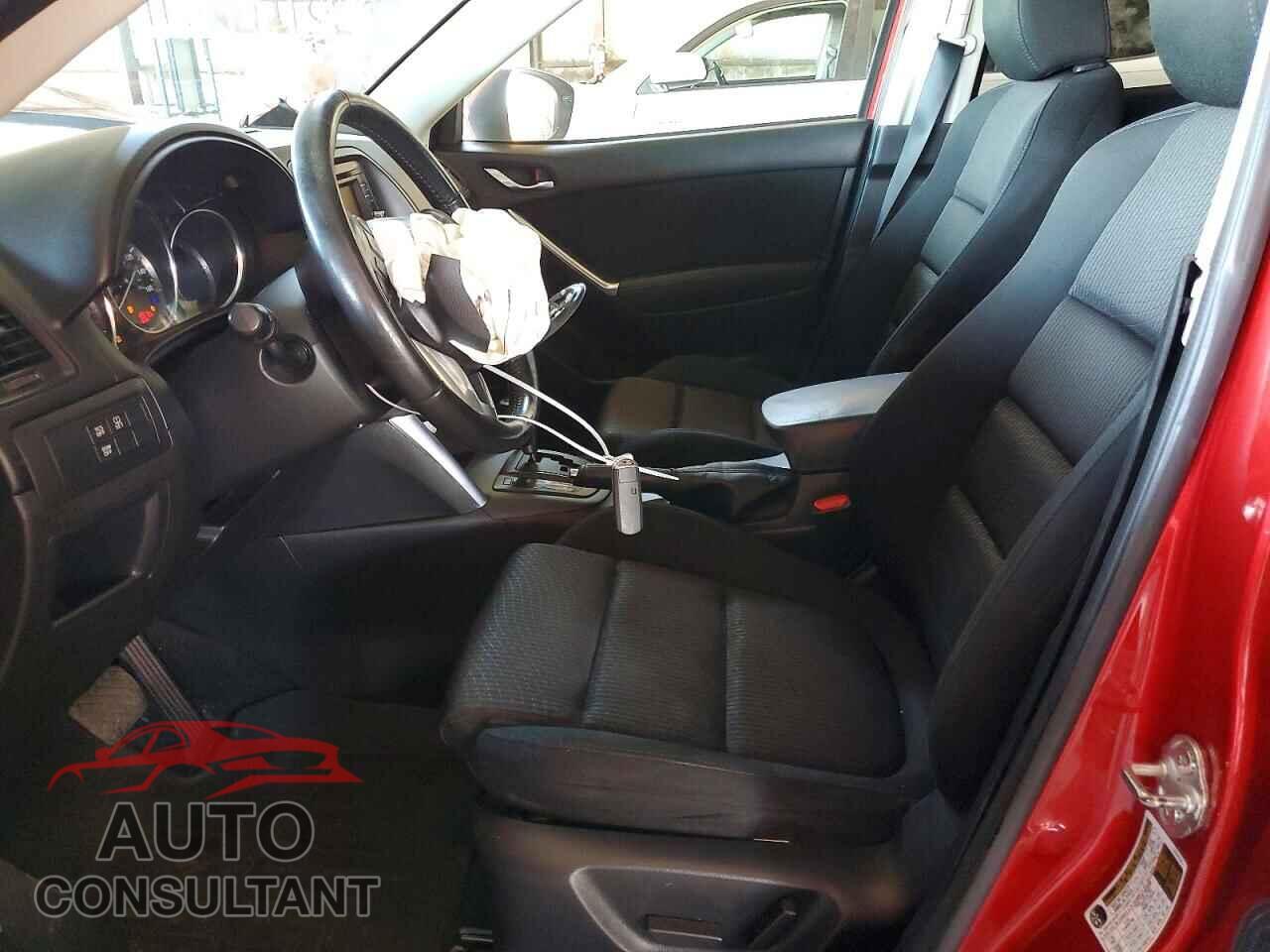 MAZDA CX-5 2014 - JM3KE4CY5E0336597