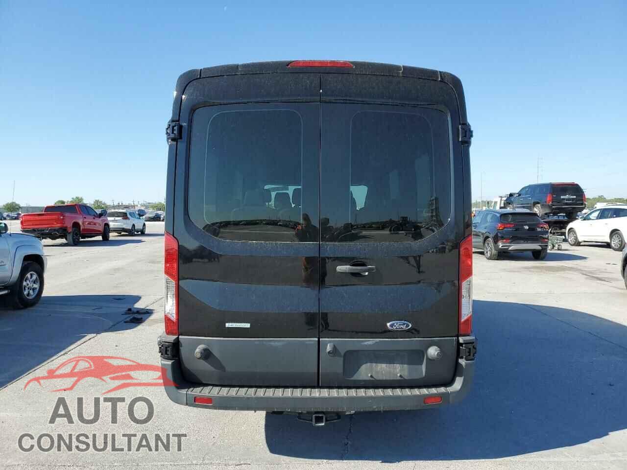 FORD TRANSIT 2017 - 1FBZX2CG3HKB45884