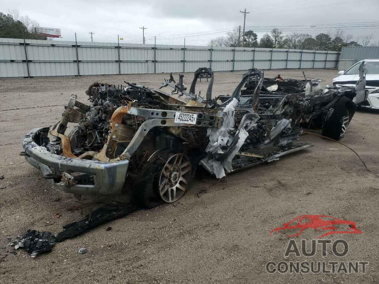 FORD F250 2019 - 1FT7W2BT2KEG47151