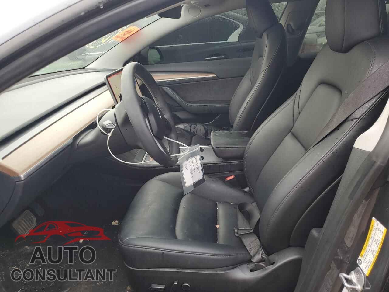 TESLA MODEL 3 2023 - 5YJ3E1EA2PF701026