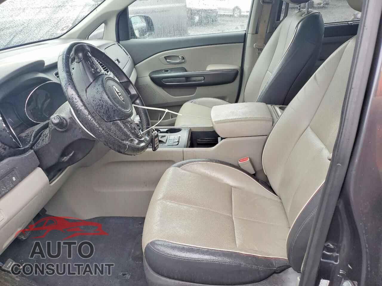 KIA All Models 2017 - KNDMB5C19H6326952