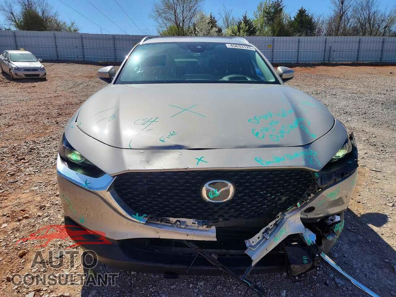 MAZDA CX30 2023 - 3MVDMBDM3PM524912