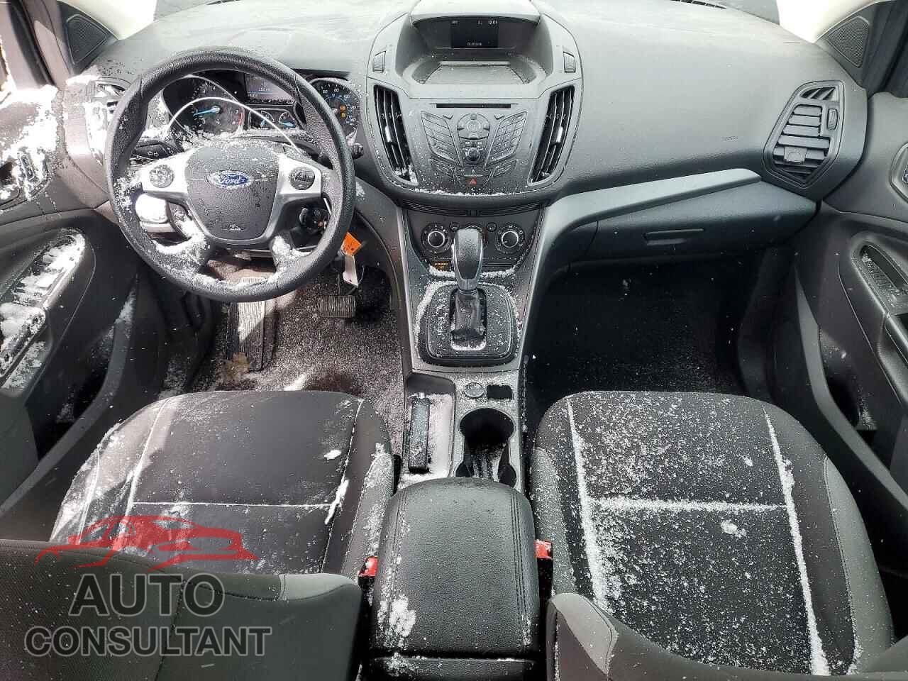 FORD ESCAPE 2016 - 1FMCU0F74GUC65962