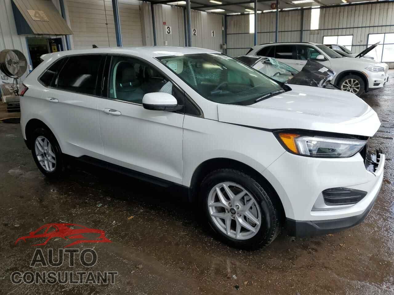 FORD EDGE 2024 - 2FMPK4J95RBA81274