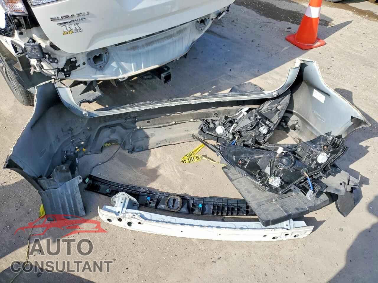 SUBARU FORESTER 2019 - JF2SKAUC2KH567555