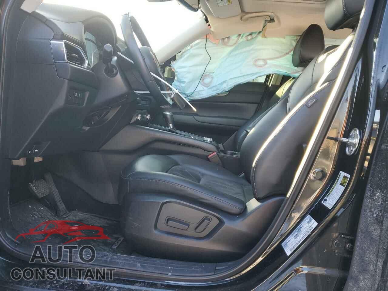 MAZDA CX-5 2020 - JM3KFBCMXL1757348