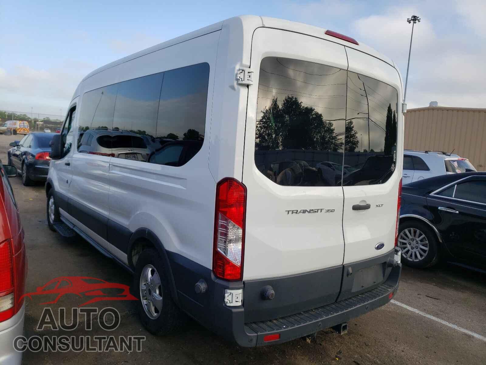 FORD TRANSIT CO 2017 - 1FBAX2CM1HKA49898