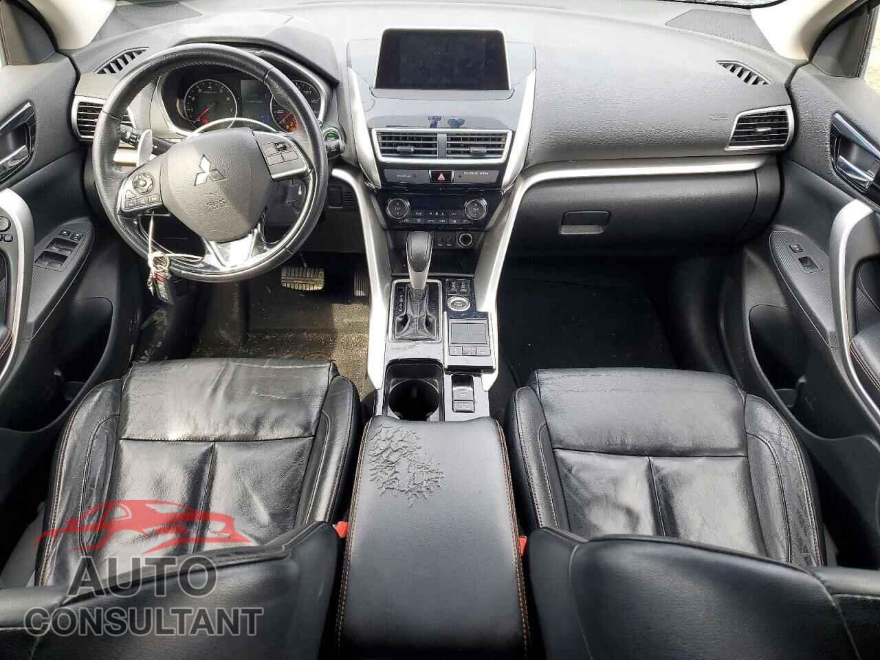 MITSUBISHI ECLIPSE 2019 - JA4AT5AA9KZ020143