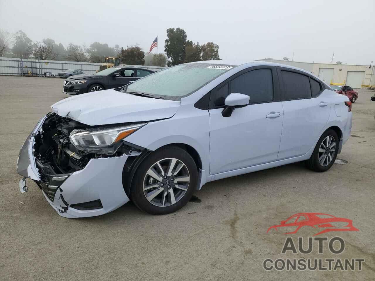 NISSAN VERSA 2024 - 3N1CN8EV3RL883340