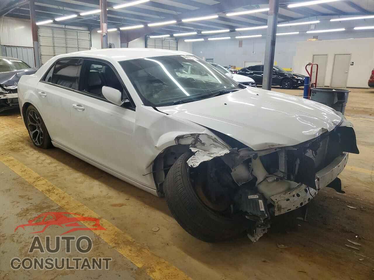 CHRYSLER 300 2017 - 2C3CCABG4HH549877