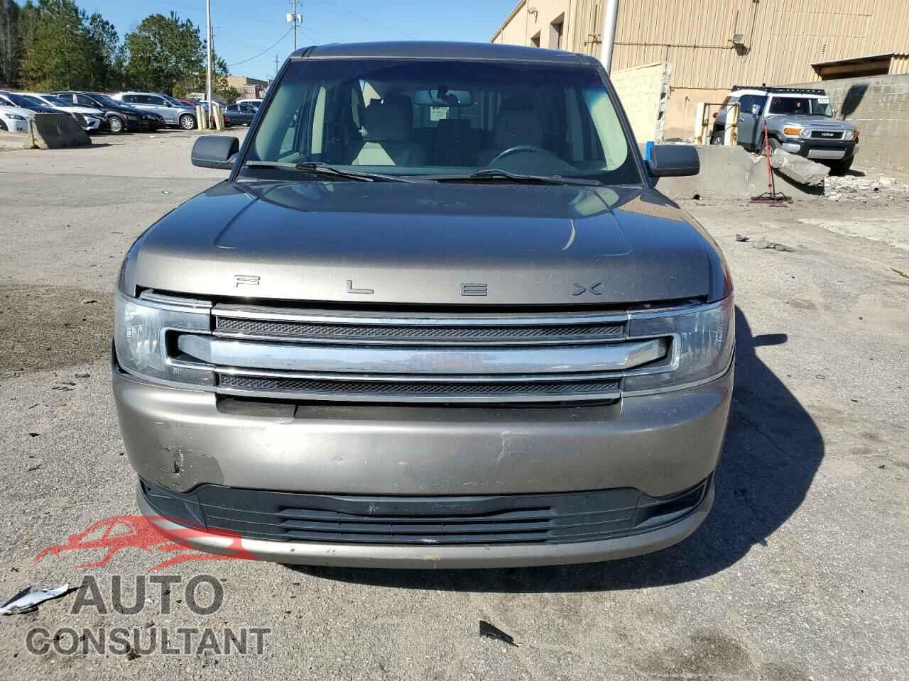 FORD FLEX 2014 - 2FMGK5B85EBD16486