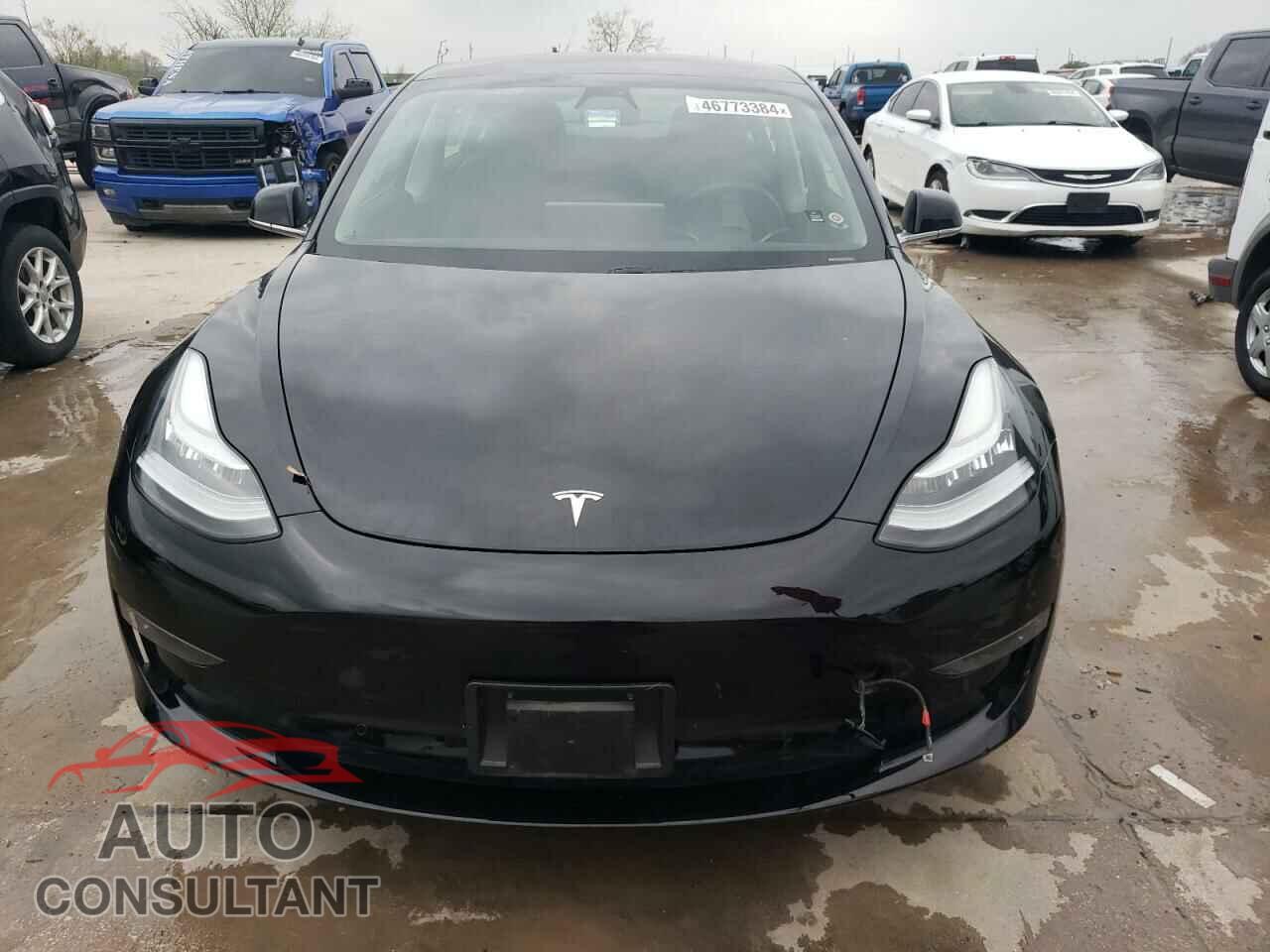 TESLA MODEL 3 2019 - 5YJ3E1EA2KF304781