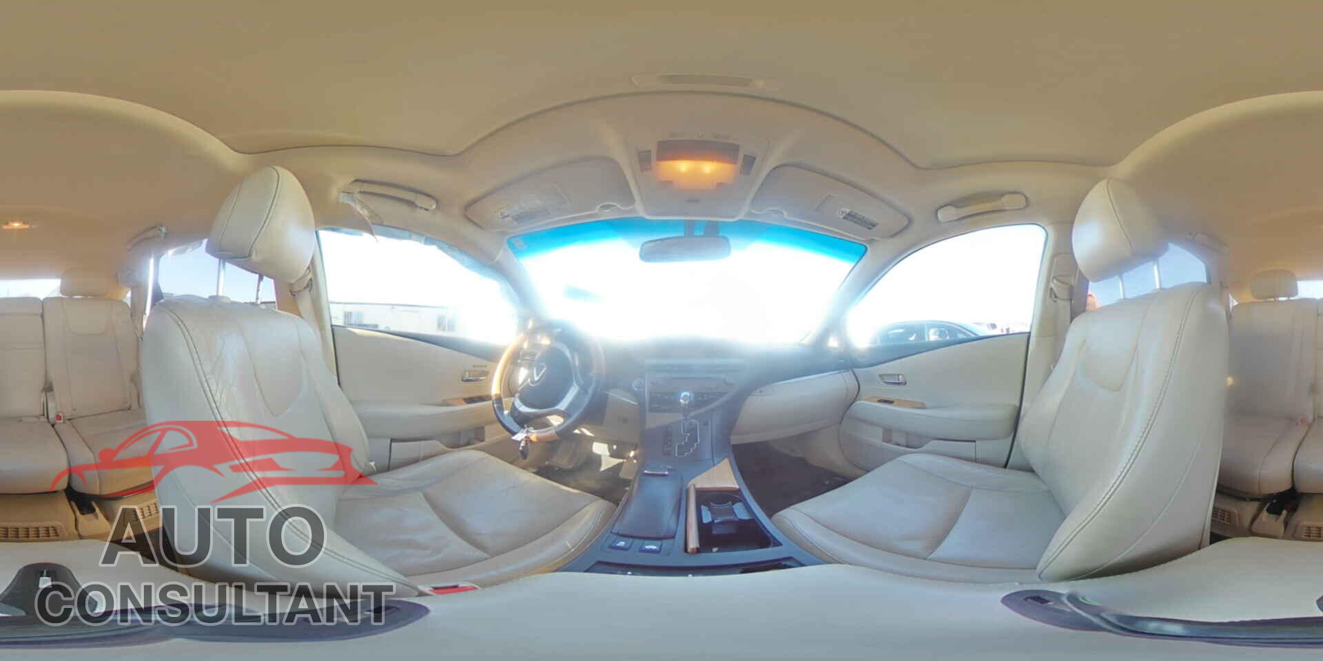 LEXUS RX450 2015 - 2T2BC1BA4FC005241