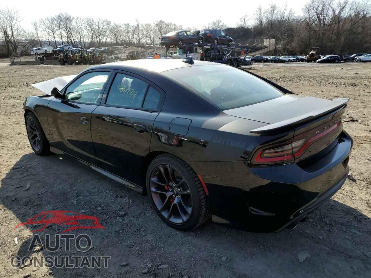 DODGE CHARGER 2023 - 2C3CDXCT9PH595294