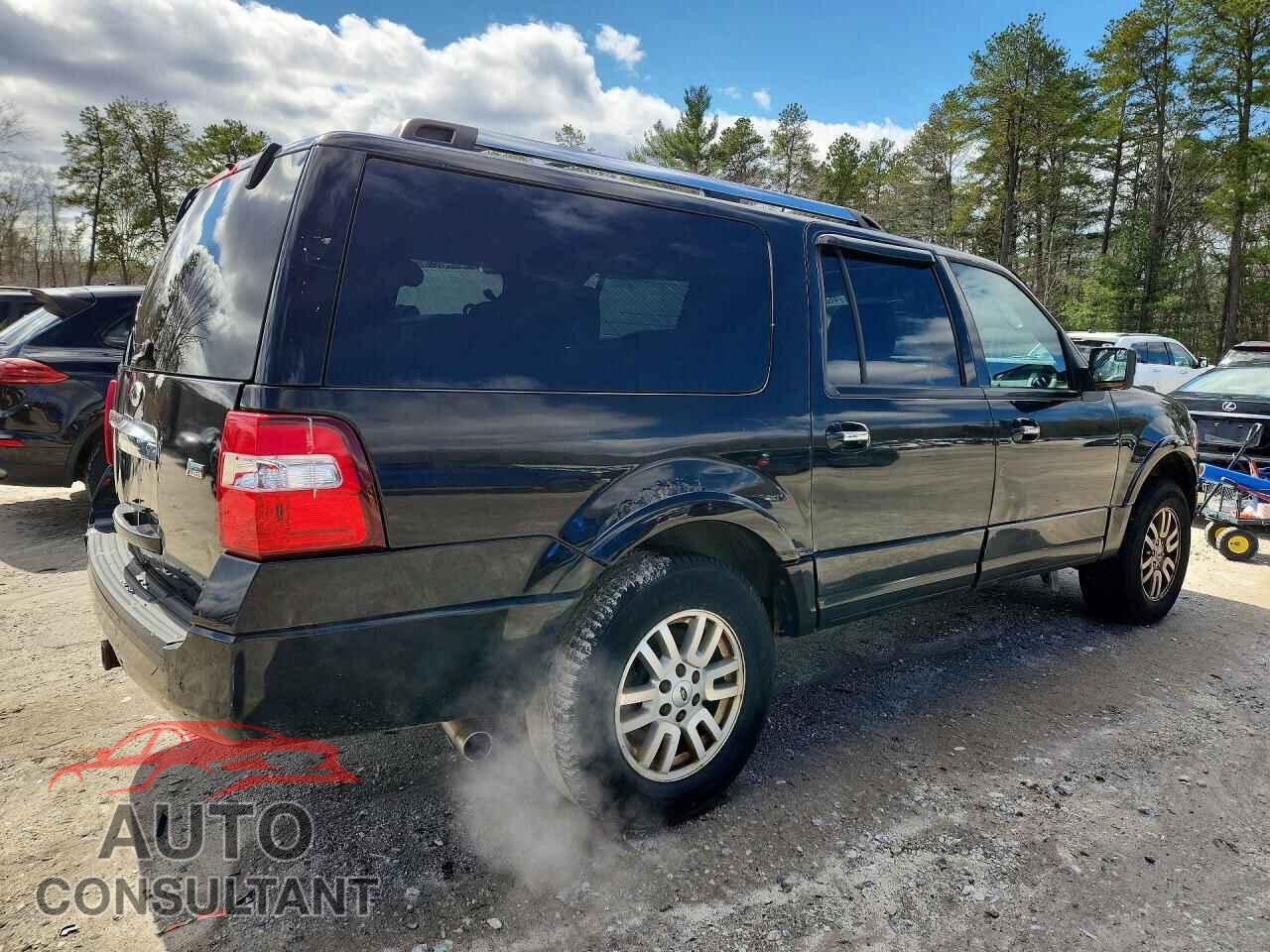 FORD EXPEDITION 2012 - 1FMJK2A59CEF08300
