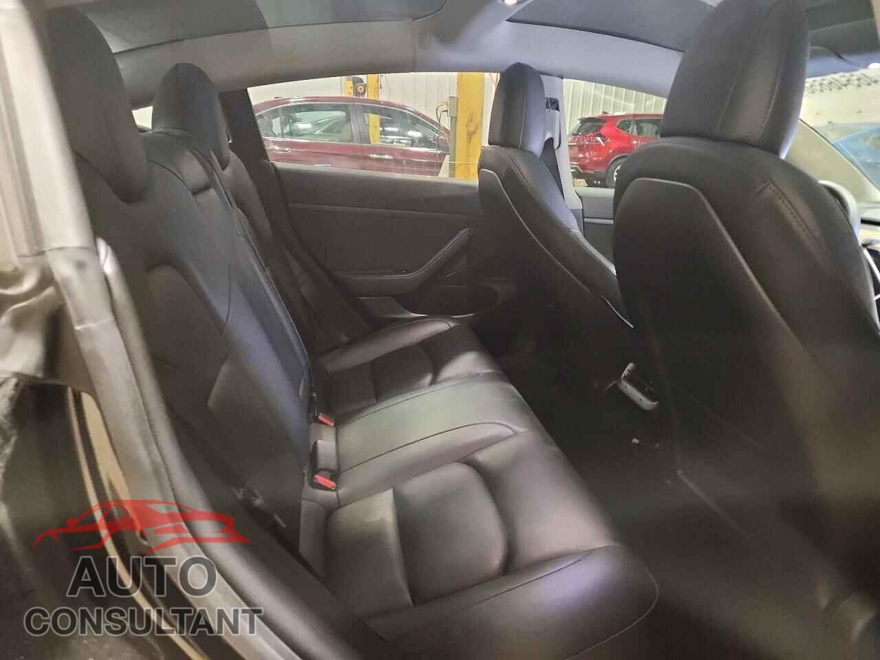 TESLA MODEL 3 2020 - 5YJ3E1EA0LF792131