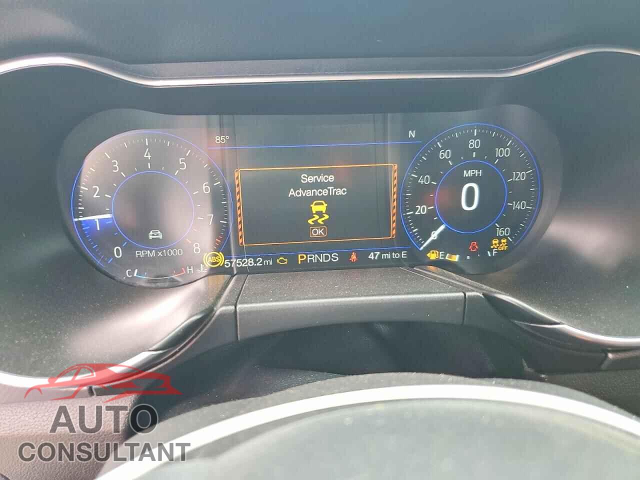 FORD UNKNOWN 2019 - 1FA6P8CF2K5189332