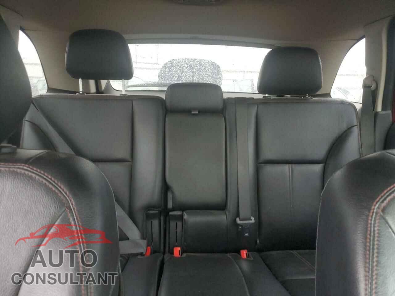 FORD EDGE 2014 - 2FMDK4JC9EBB82715