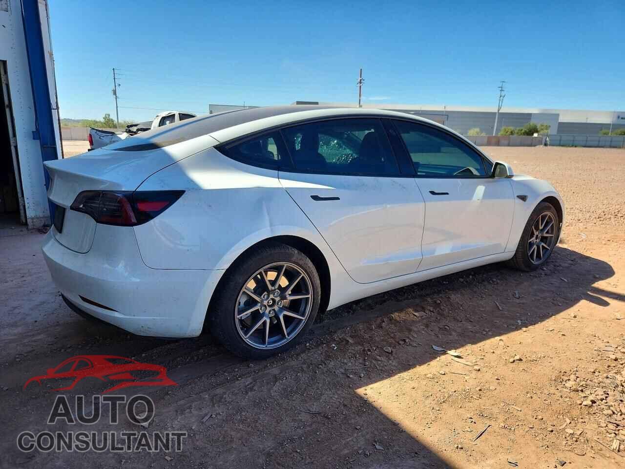 TESLA MODEL 3 2023 - 5YJ3E1EA5PF464838