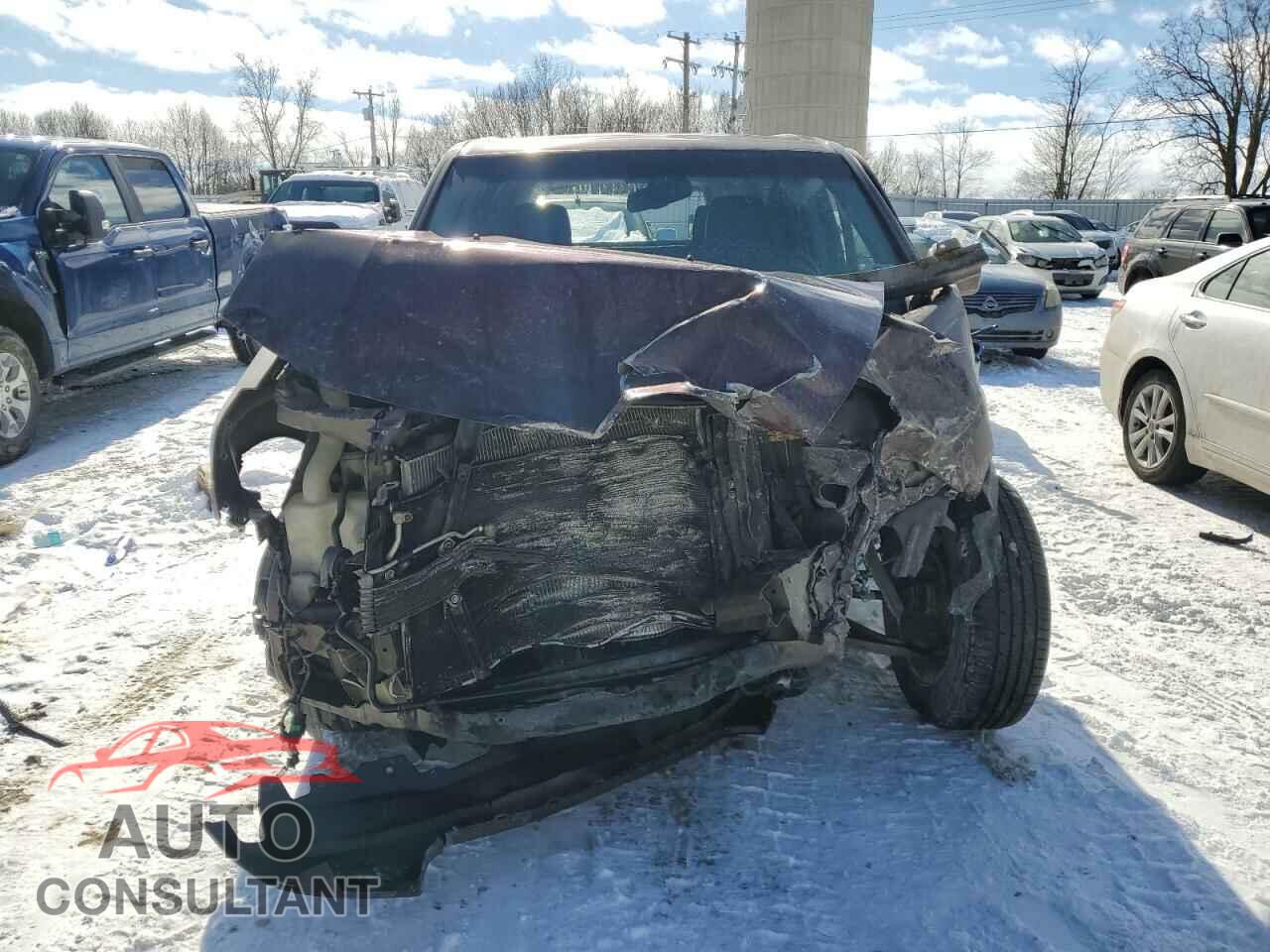 HONDA PILOT 2012 - 5FNYF4H75CB060386