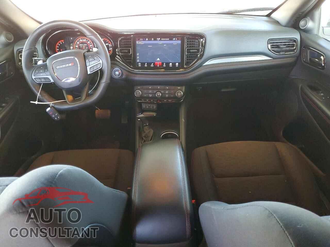 DODGE DURANGO 2025 - 1C4RDJDG4SC547640
