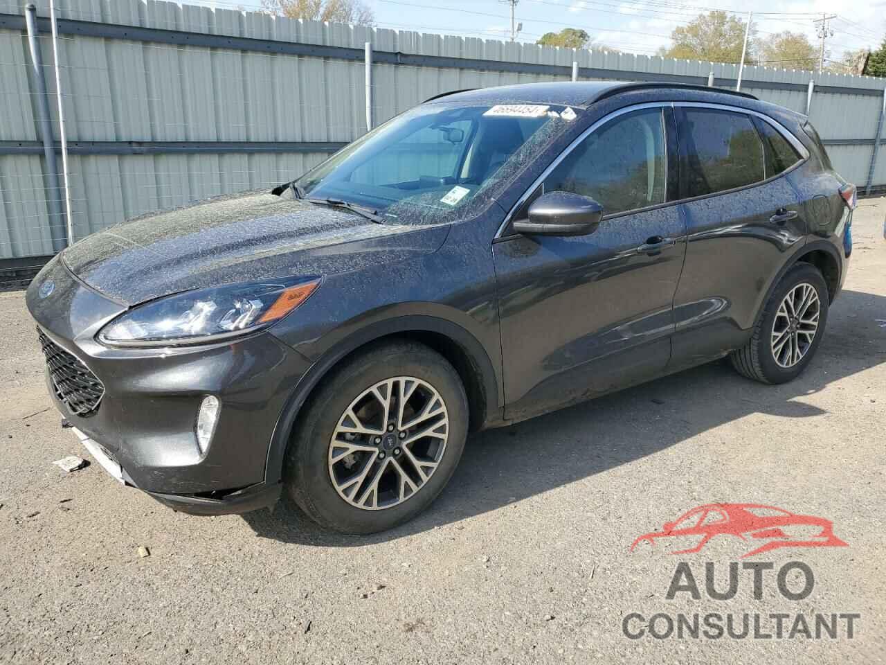 FORD ESCAPE 2020 - 1FMCU0H69LUA68395