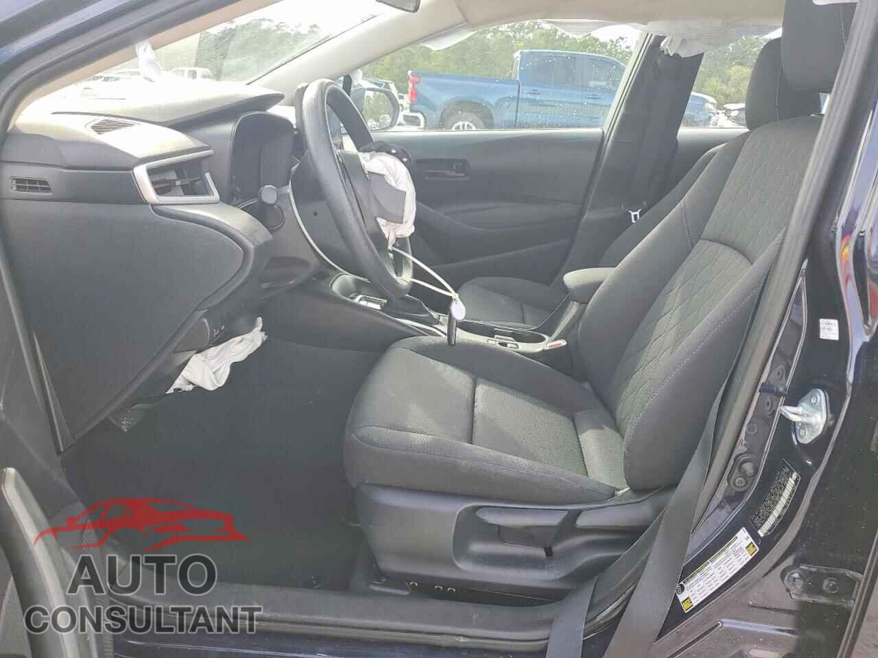TOYOTA COROLLA 2025 - 5YFB4MDE2SP232487