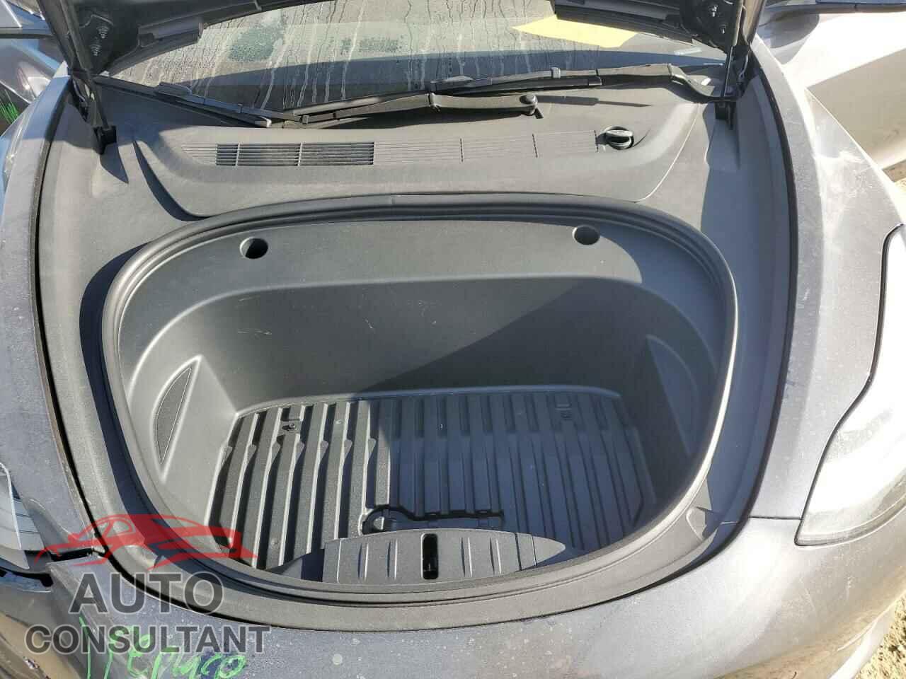 TESLA MODEL 3 2023 - 5YJ3E1EB2PF608001