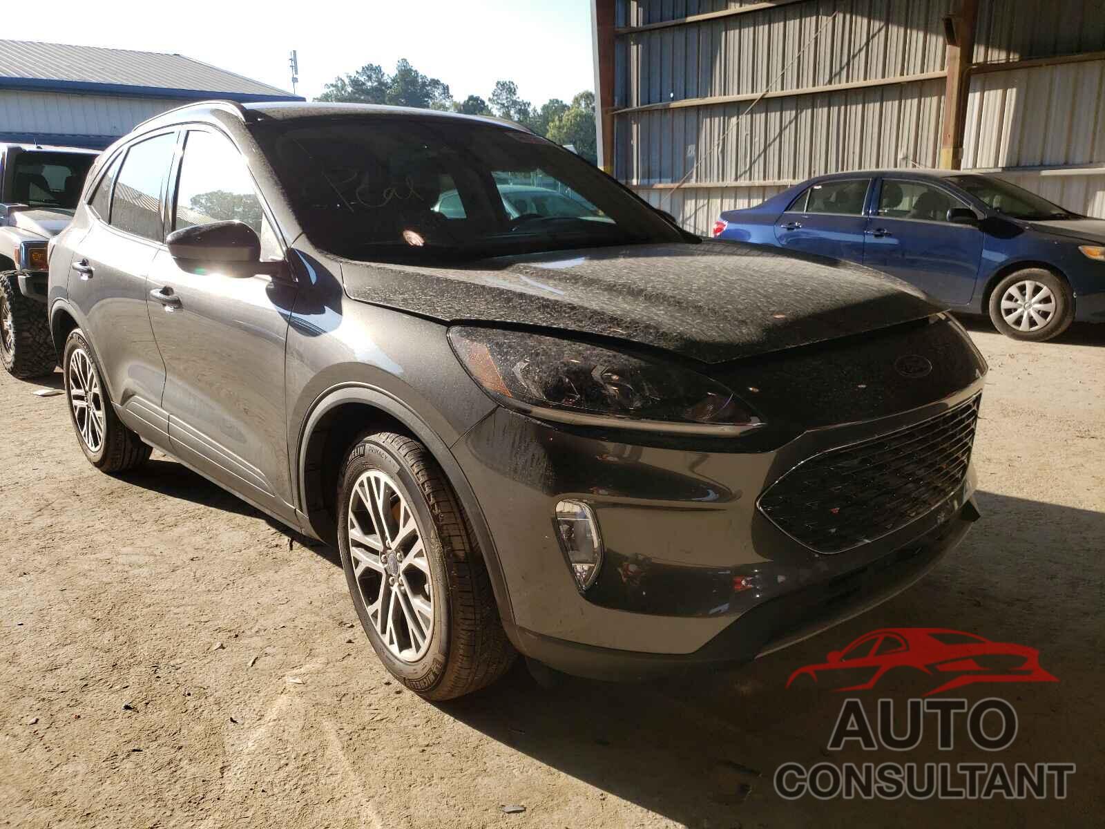 FORD ESCAPE 2020 - 1FMCU0H66LUC39054