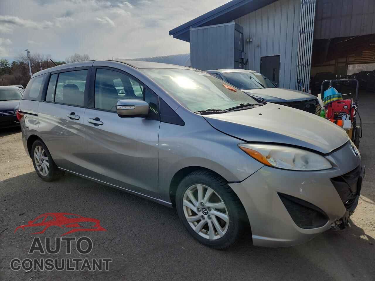 MAZDA 5 2013 - JM1CW2BL0D0159217