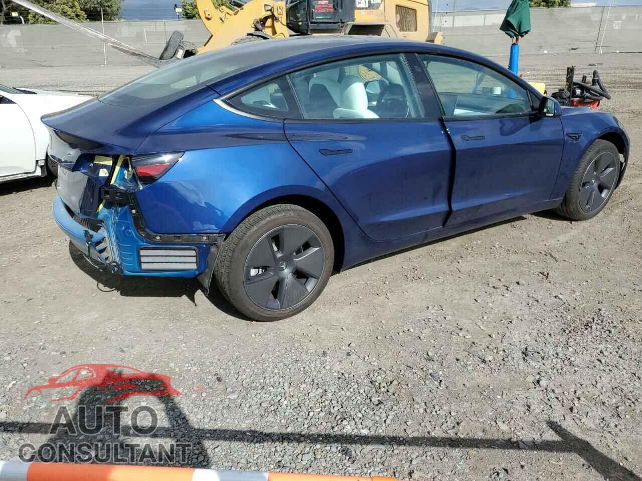 TESLA MODEL 3 2023 - 5YJ3E1EA2PF582880