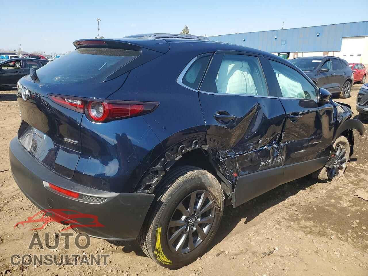 MAZDA CX30 2025 - 3MVDMBAM4SM847623