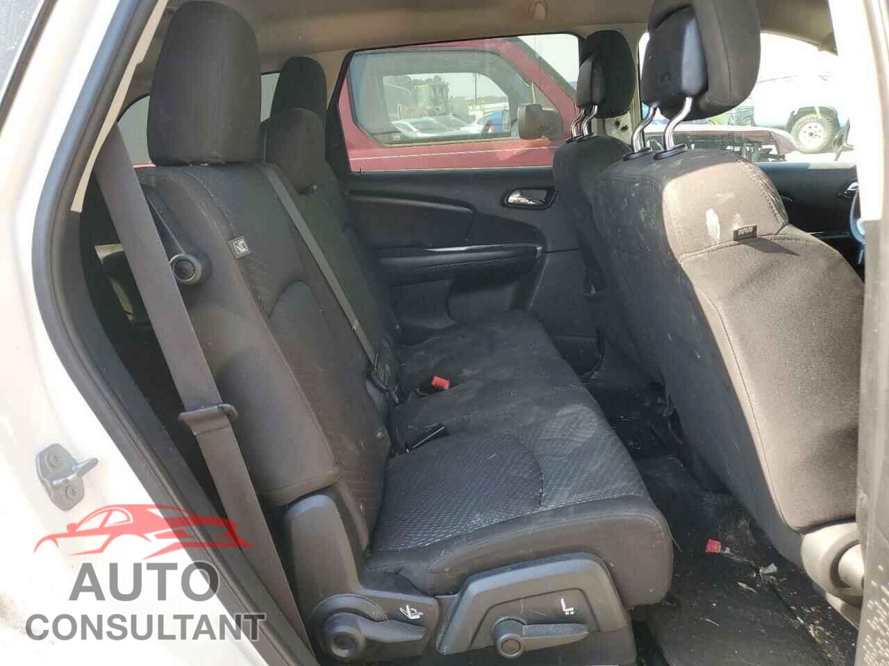 DODGE JOURNEY 2016 - 3C4PDCABXGT238164