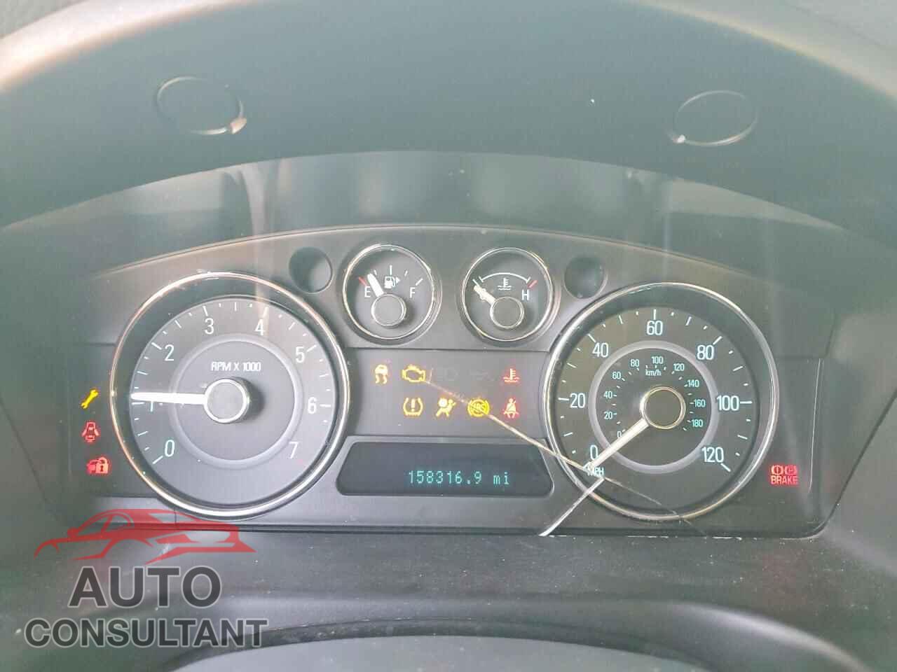 FORD FLEX 2009 - 2FMDK52CX9BA24992