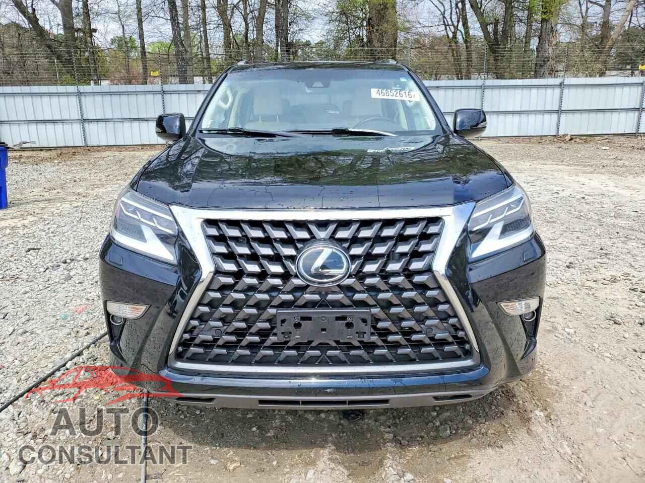 LEXUS GX 2020 - JTJAM7BX2L5247536