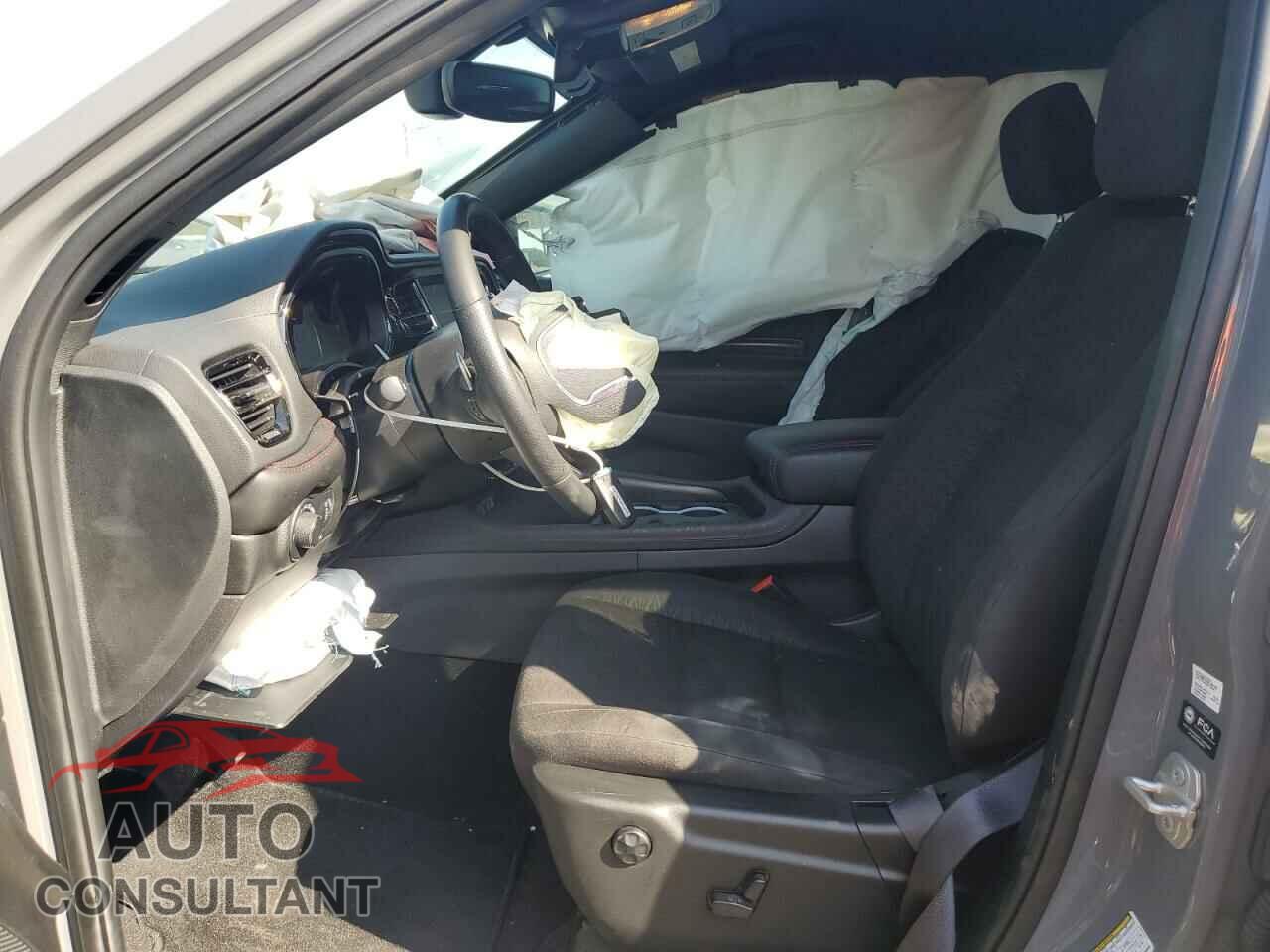 DODGE DURANGO 2023 - 1C4RDJDG2PC656086