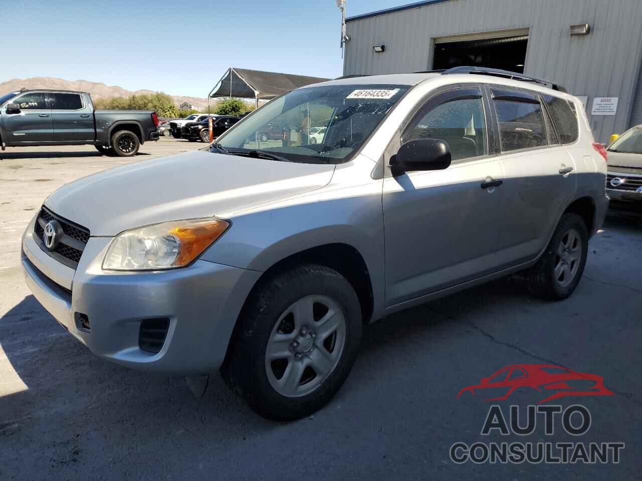 TOYOTA RAV4 2010 - 2T3BF4DV7AW073951