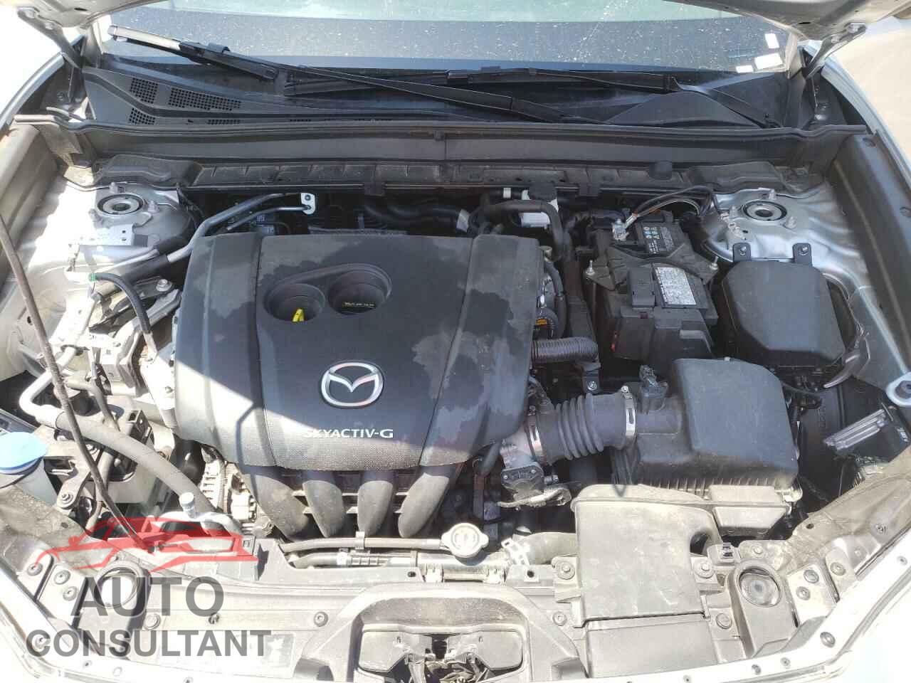 MAZDA CX30 2021 - 3MVDMABL5MM242013