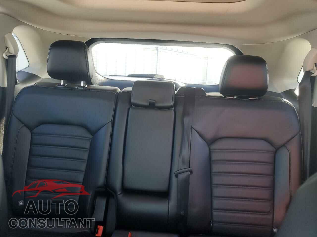 FORD EDGE 2015 - 2FMTK4J83FBC38480