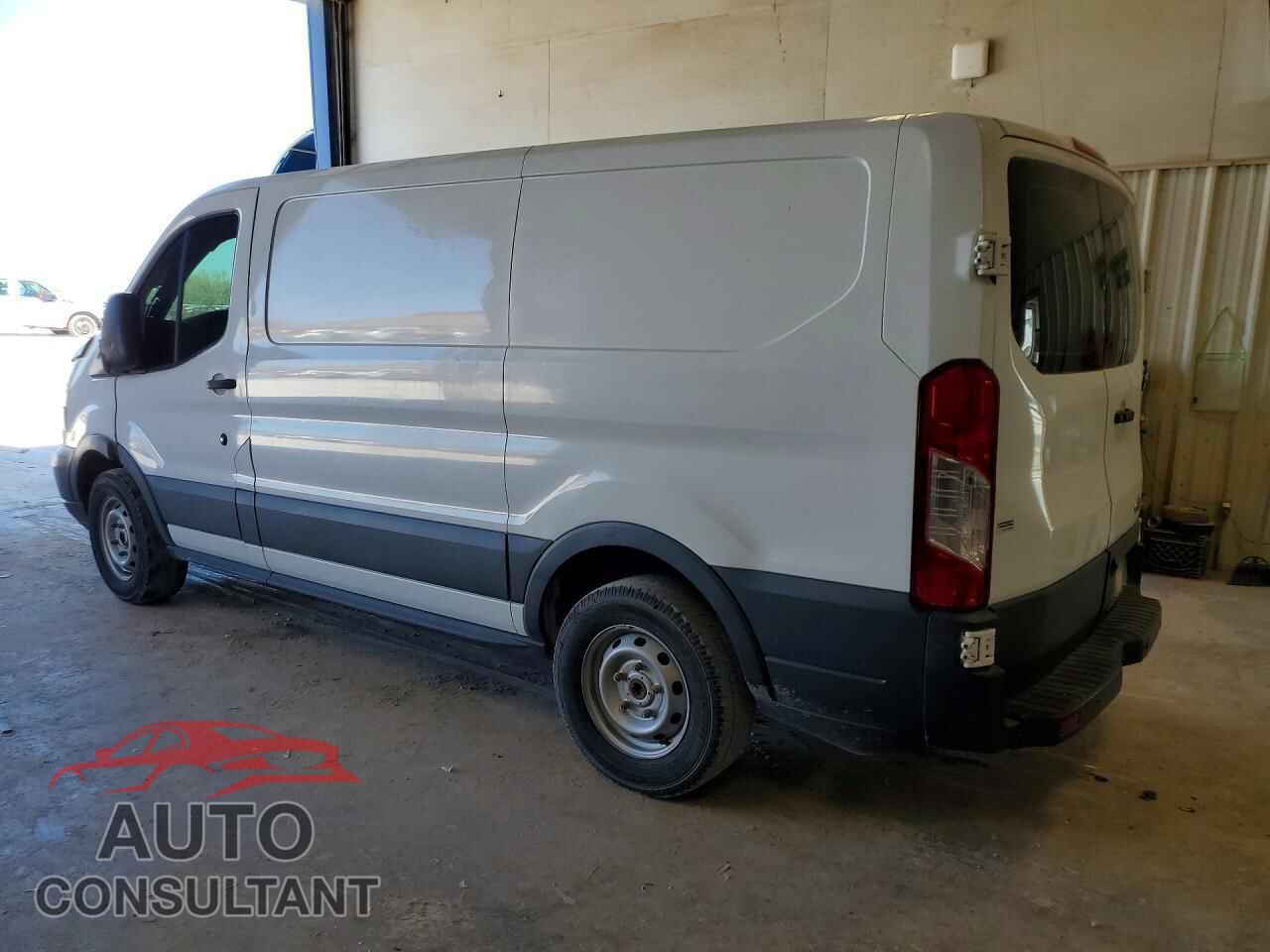 FORD TRANSIT 2018 - 1FTYE1ZM1JKB03210