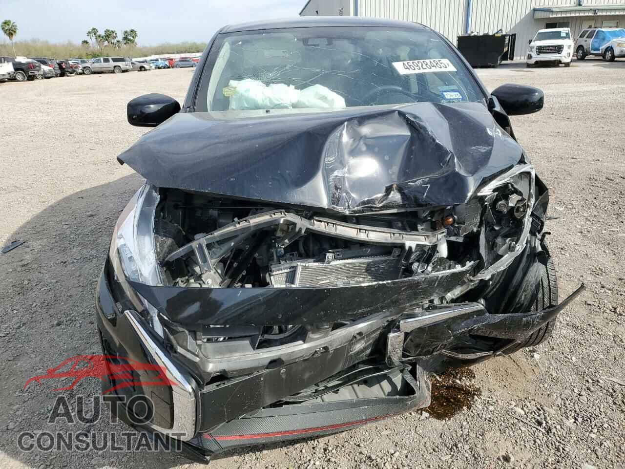 MITSUBISHI MIRAGE 2024 - ML32FUFJXRHF05031