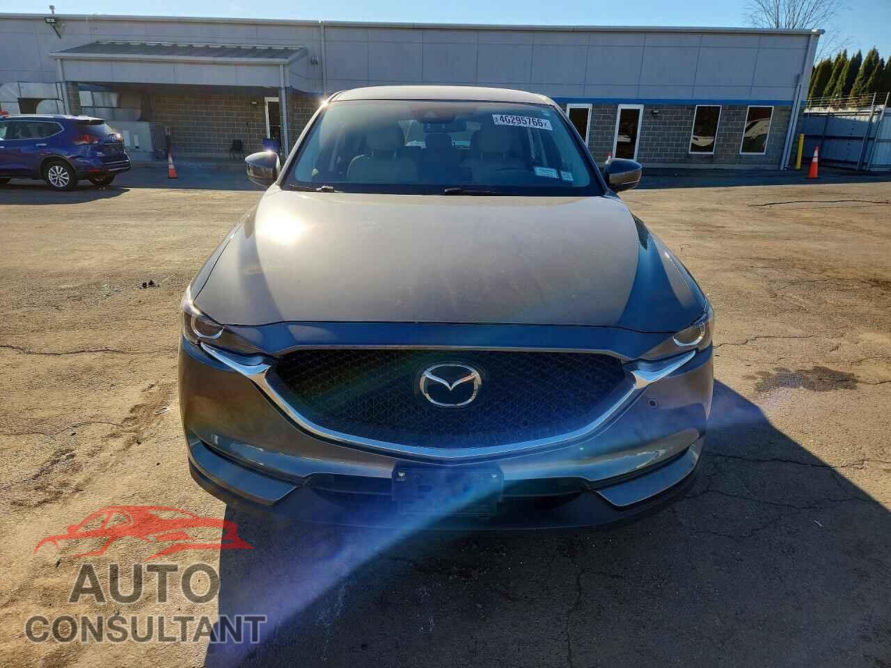 MAZDA CX-5 2021 - JM3KFBCM8M0377643