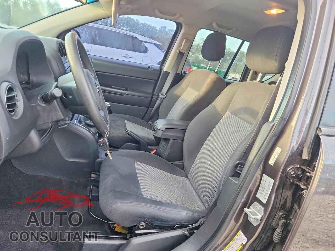 JEEP COMPASS 2015 - 1C4NJCBB9FD171849