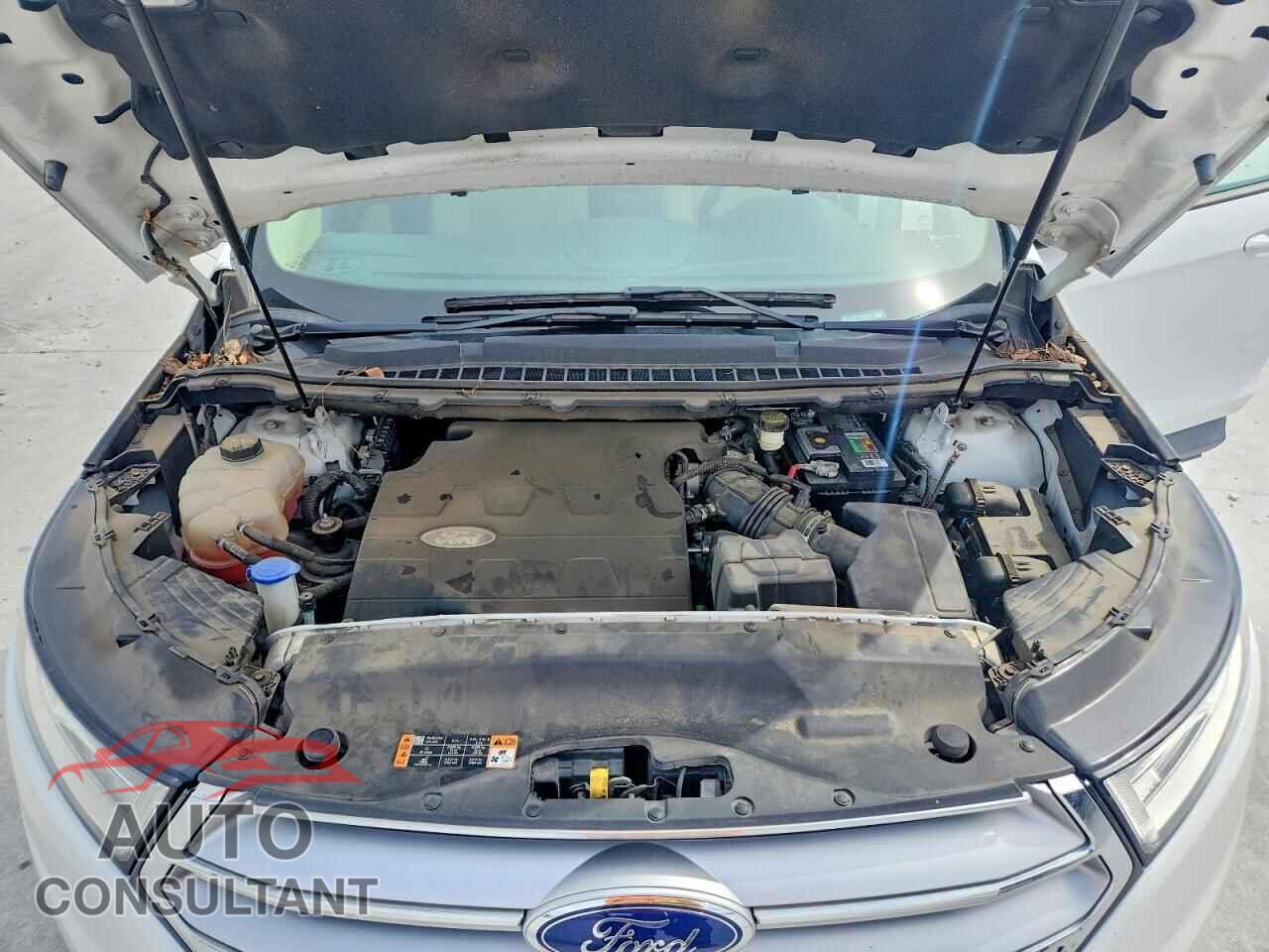 FORD EDGE 2015 - 2FMTK3G87FBB55376