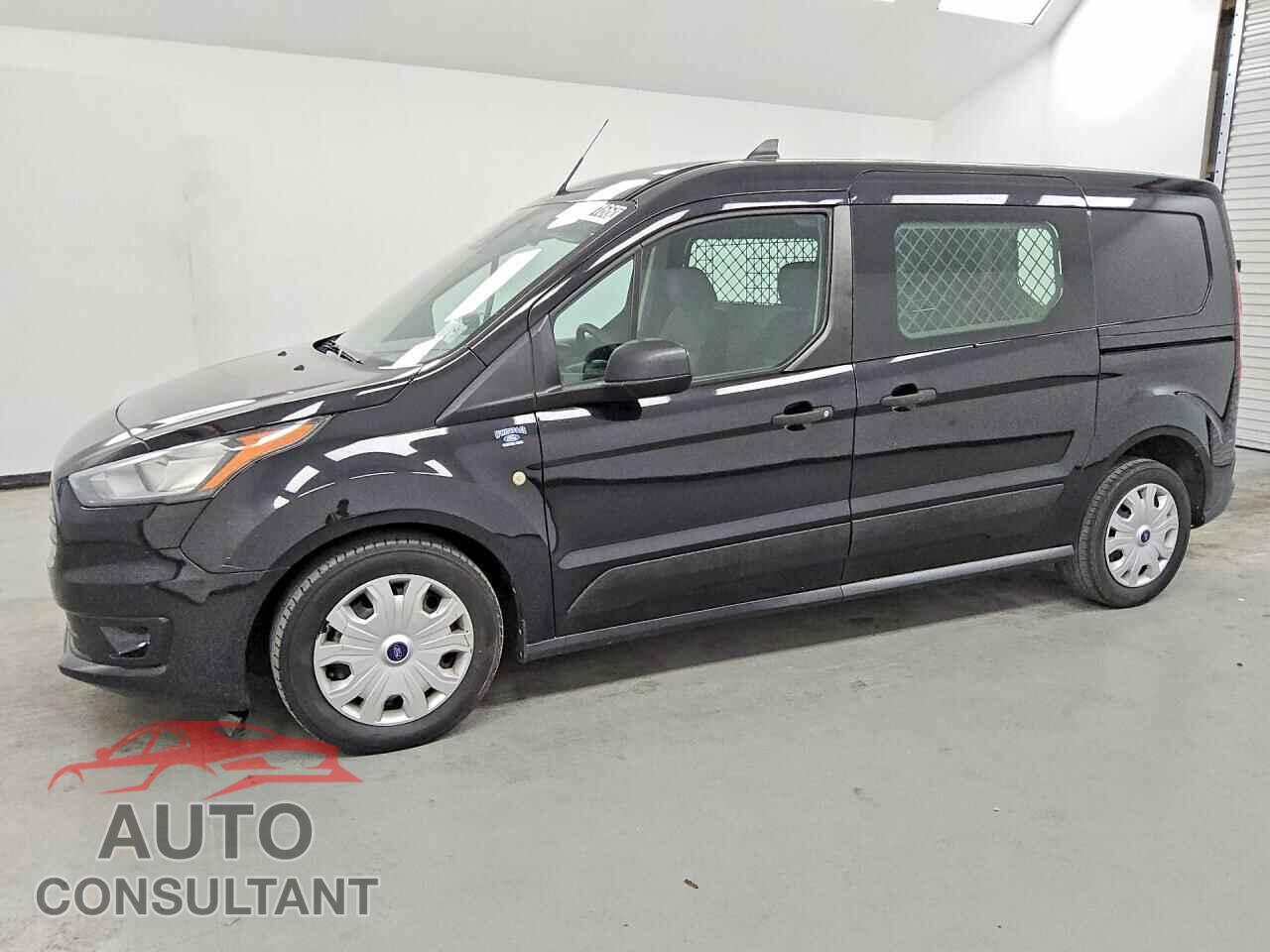 FORD TRANSIT 2021 - NM0LS7F20M1502772