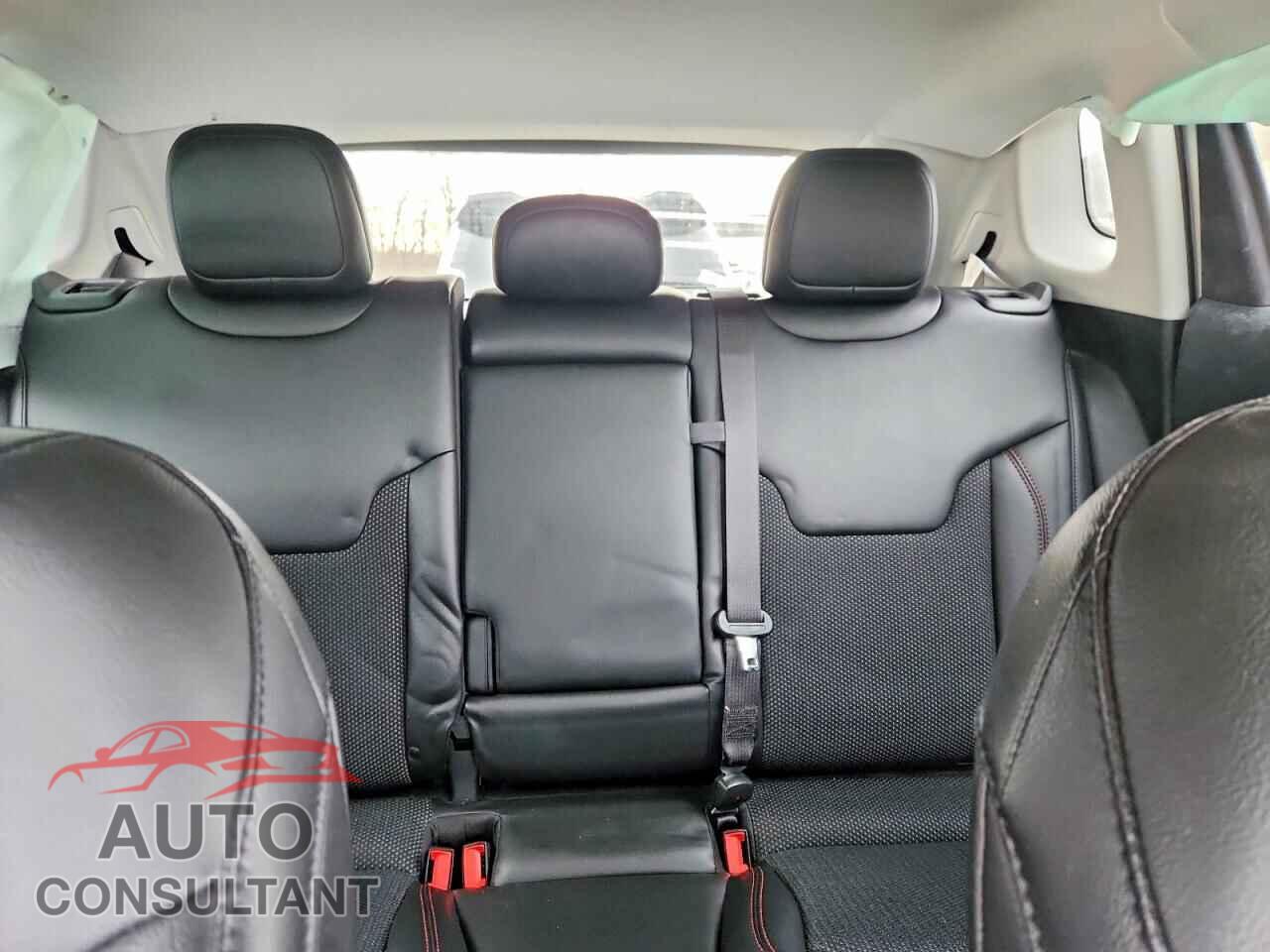 JEEP COMPASS 2020 - 3C4NJDDB6LT239324