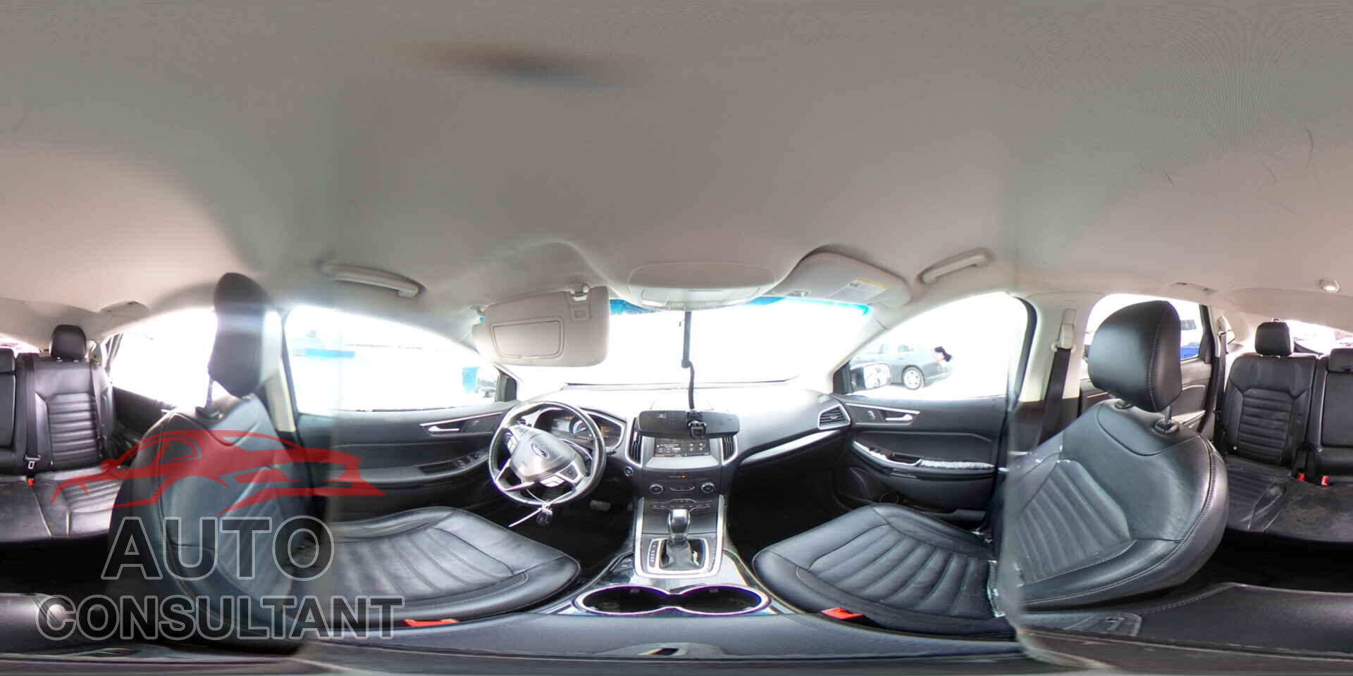 FORD EDGE 2015 - 2FMTK4J92FBC39581