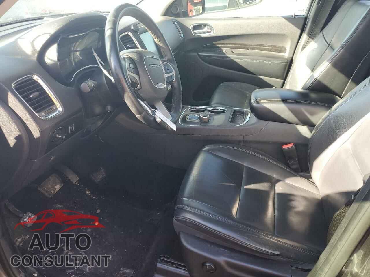 DODGE DURANGO 2014 - 1C4RDHDG8EC305012